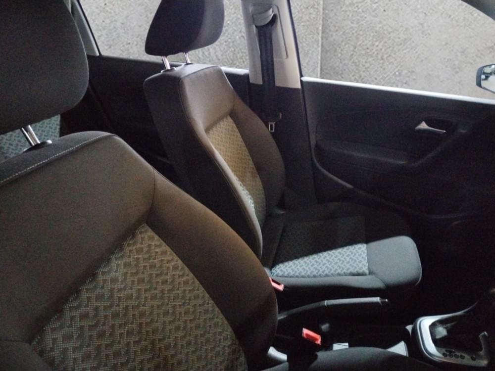 Volkswagen Polo Vivo Hatch 1.6 Life Tipt