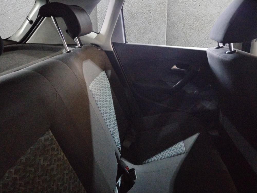 Volkswagen Polo Vivo Hatch 1.6 Life Tipt