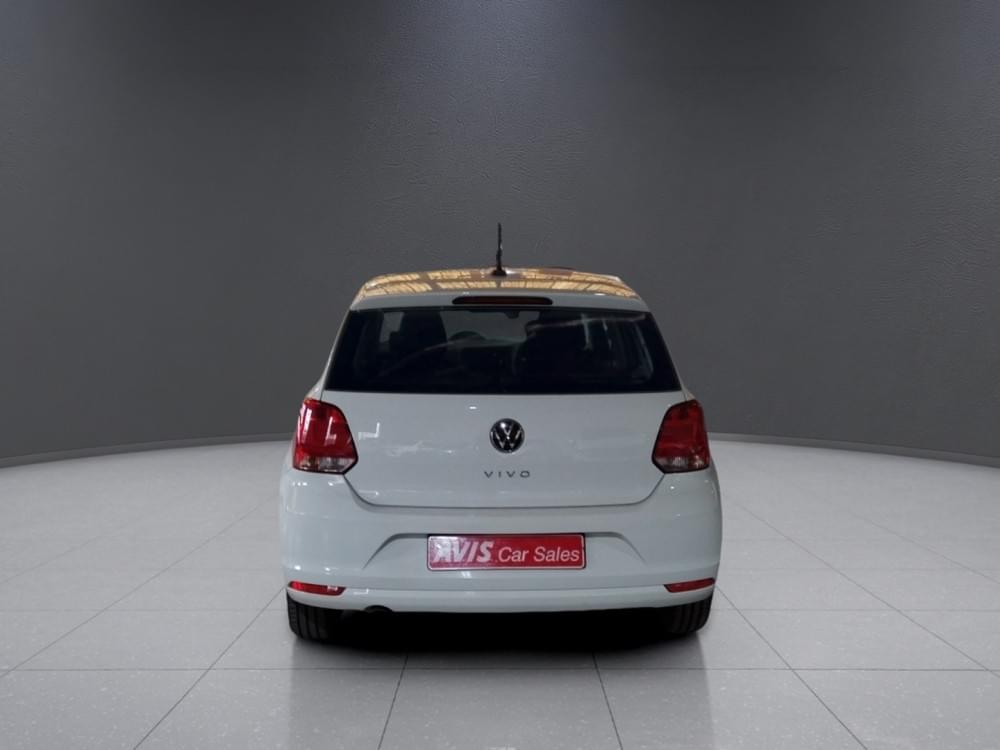 Volkswagen N/A 1.4