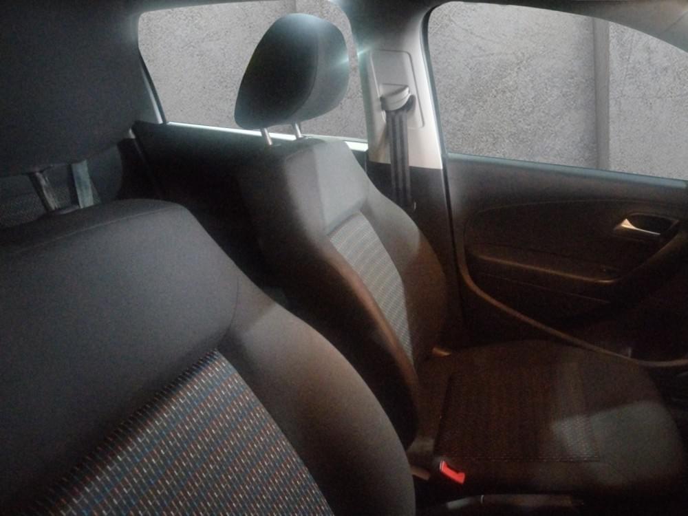 Volkswagen Polo Vivo Hatch 1.4 Trendline