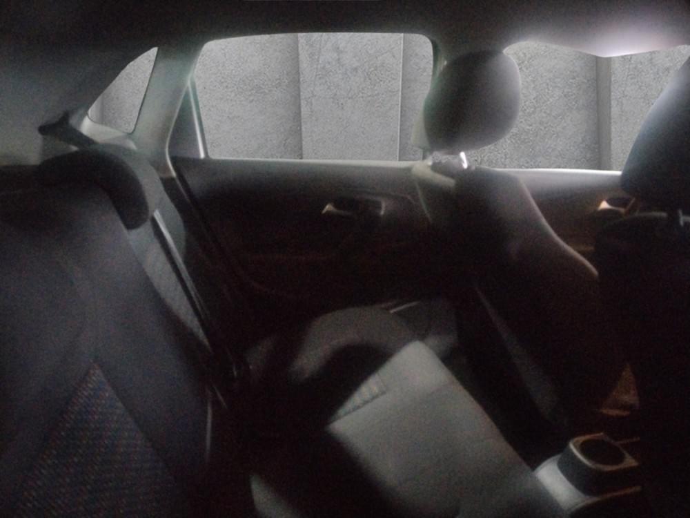 Volkswagen Polo Vivo Hatch 1.4 Trendline