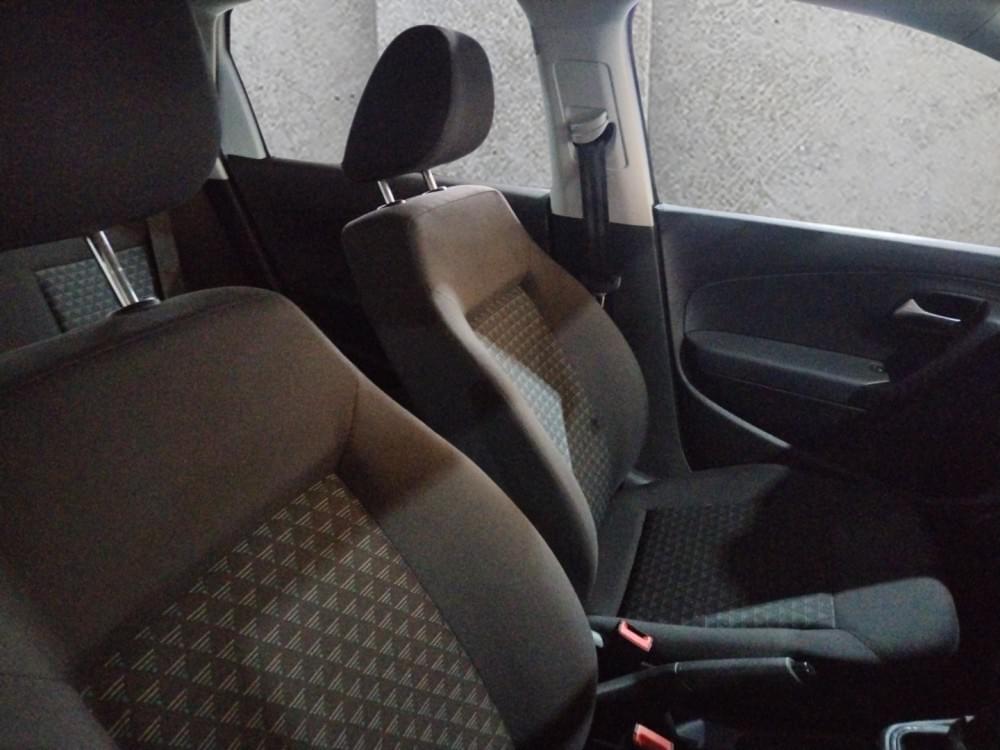 Volkswagen Polo Vivo Hatch 1.4