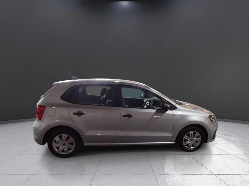 Volkswagen Polo Vivo Hatch 1.4
