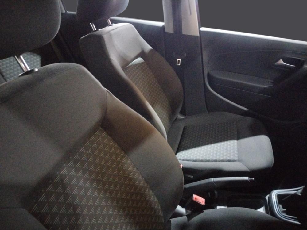 Volkswagen Polo Vivo Hatch 1.4
