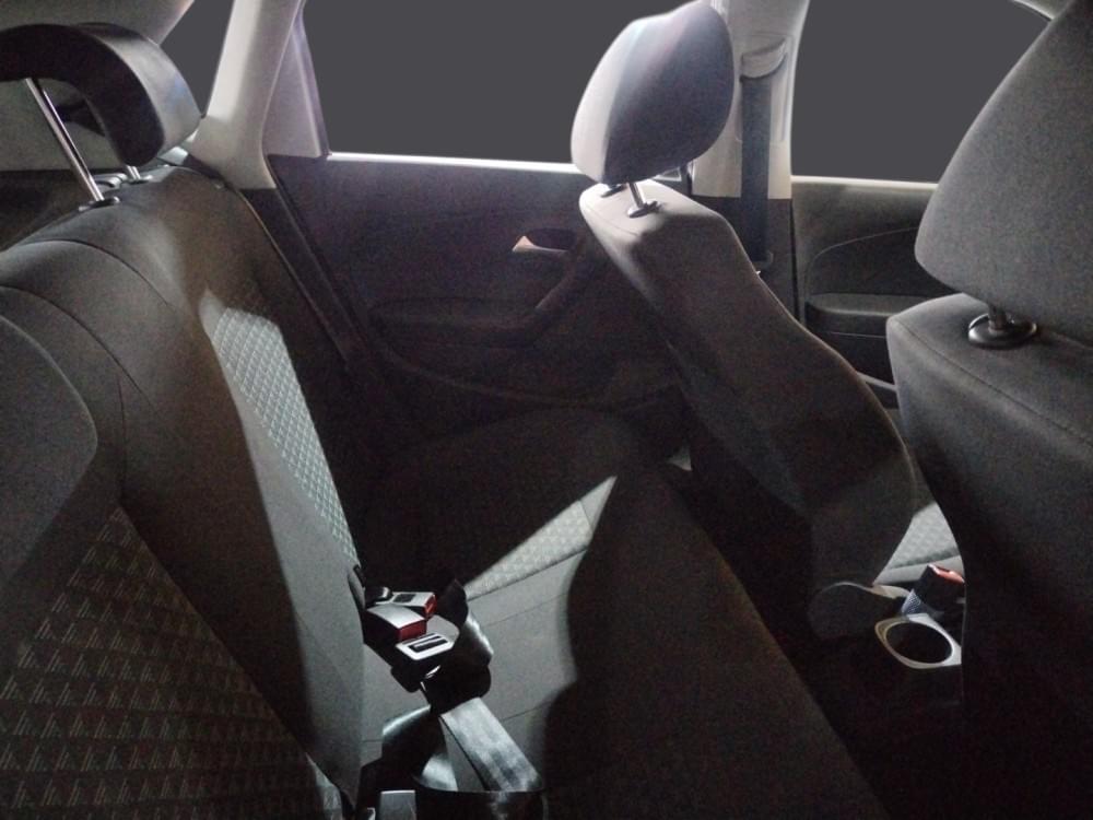 Volkswagen Polo Vivo Hatch 1.4