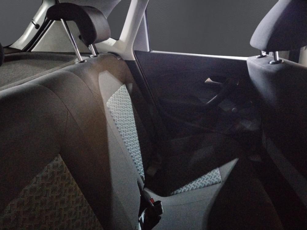 Volkswagen Polo Vivo Hatch 1.6 Life Tipt