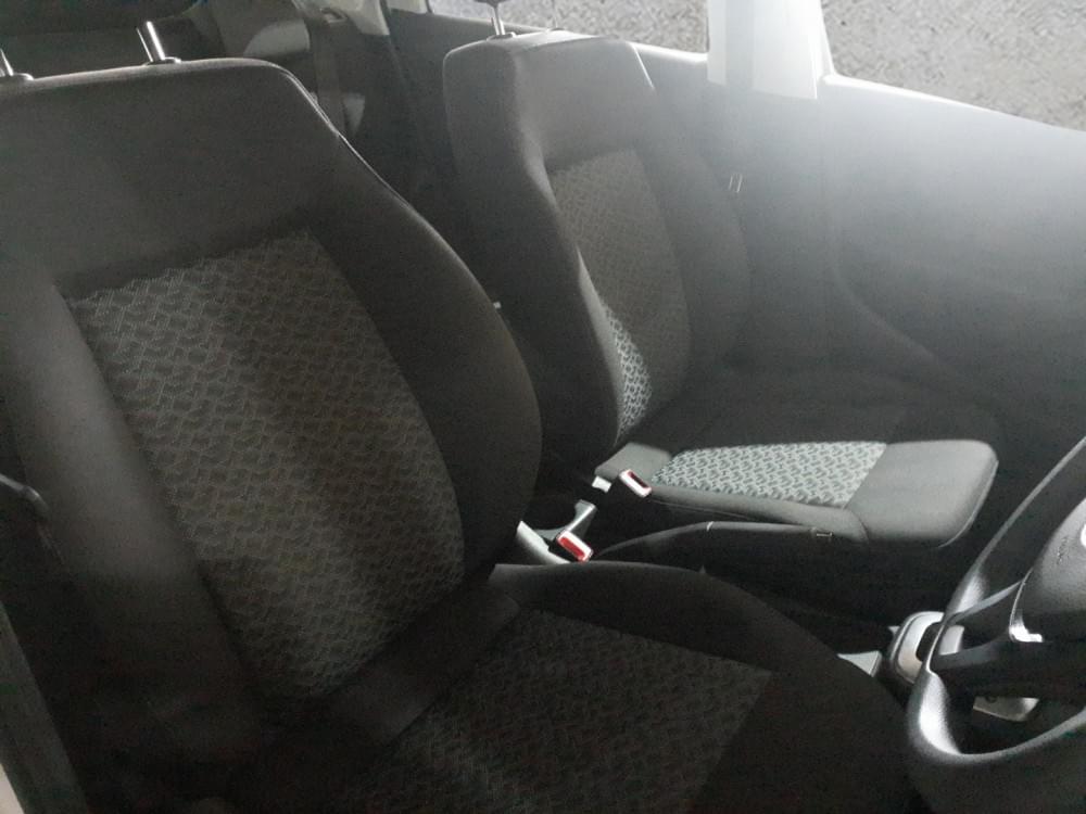 Volkswagen Polo Vivo Hatch 1.6 Life