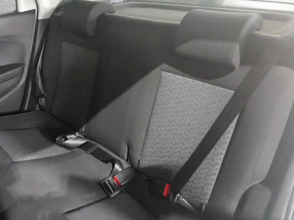 Volkswagen Polo Vivo Hatch 1.6 Life