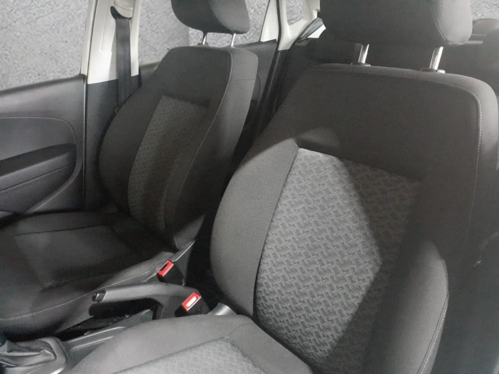 Volkswagen Polo Vivo Hatch 1.6 Life
