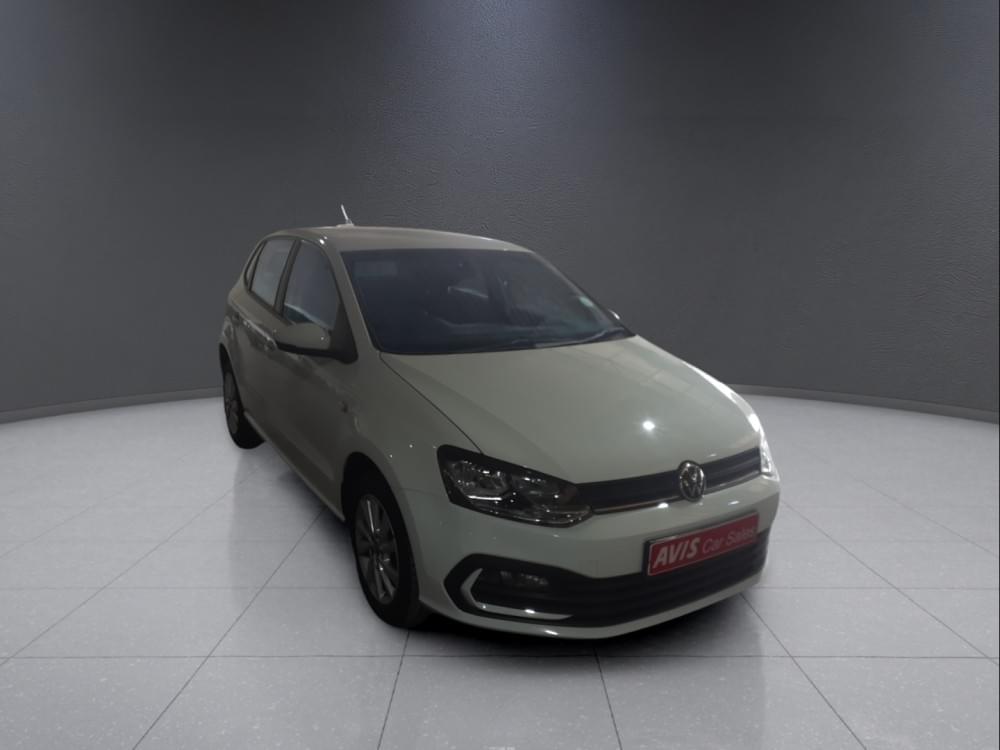 Volkswagen N/A 1.6 Life Tipt