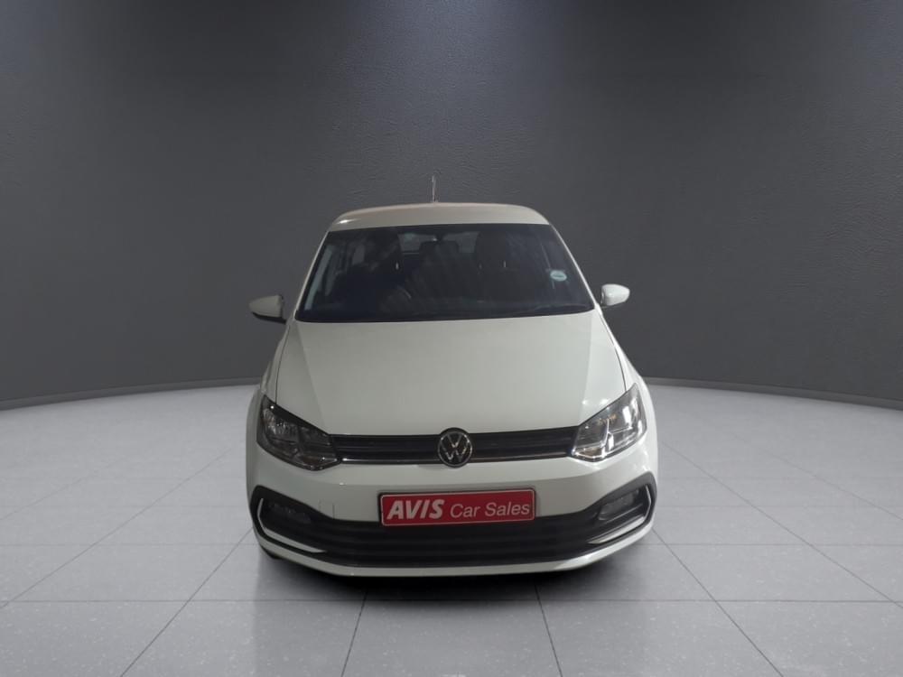 Volkswagen N/A 1.6 Life Tipt