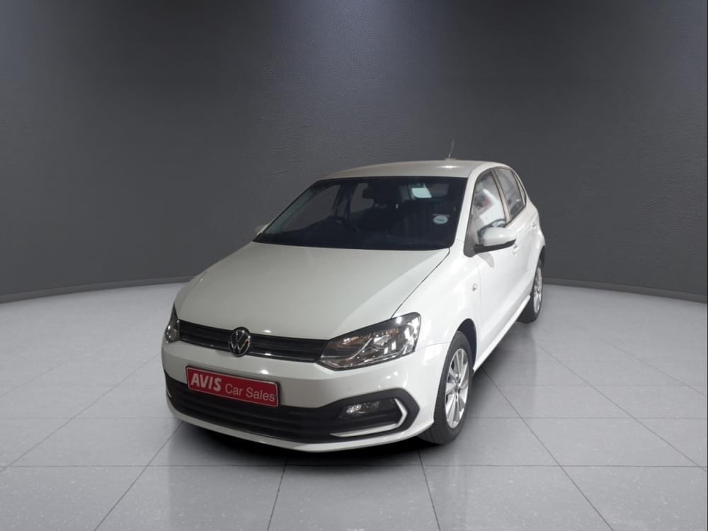 Volkswagen N/A 1.6 Life Tipt