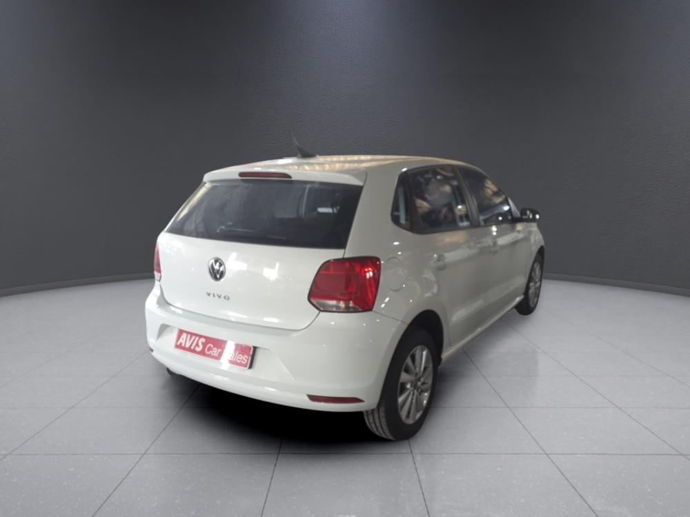 Volkswagen N/A 1.6 Life Tipt