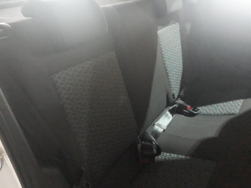 Volkswagen N/A 1.6 Life Tipt