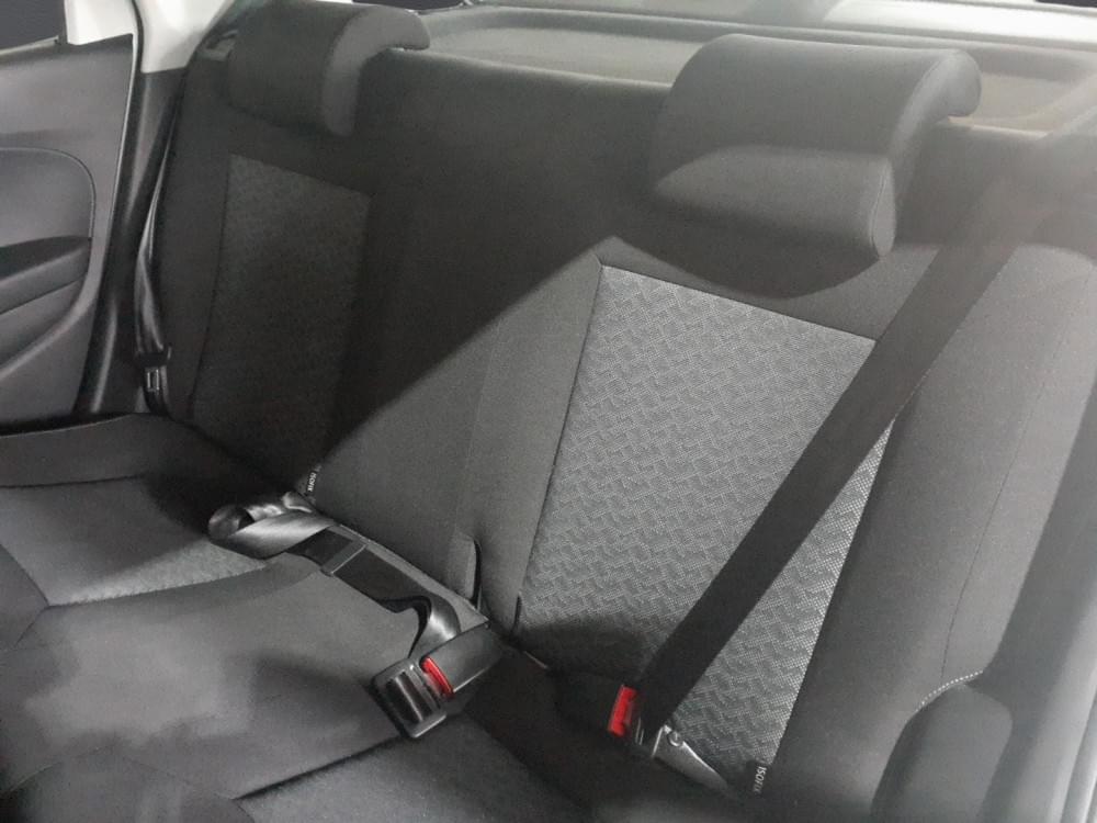 Volkswagen N/A 1.6 Life Tipt