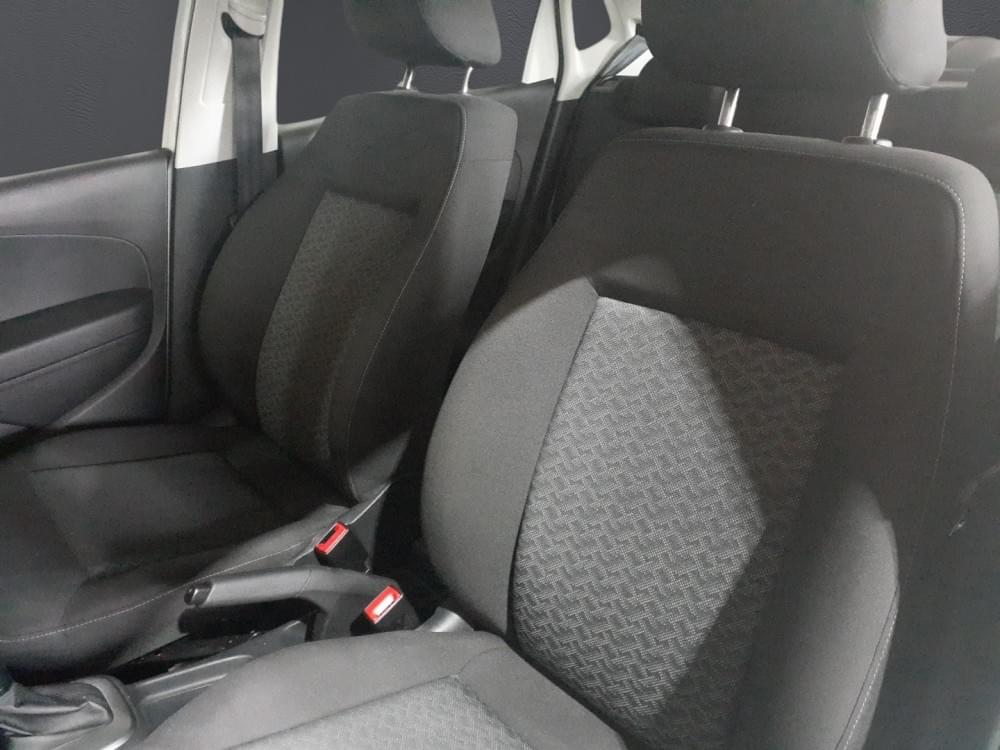 Volkswagen N/A 1.6 Life Tipt