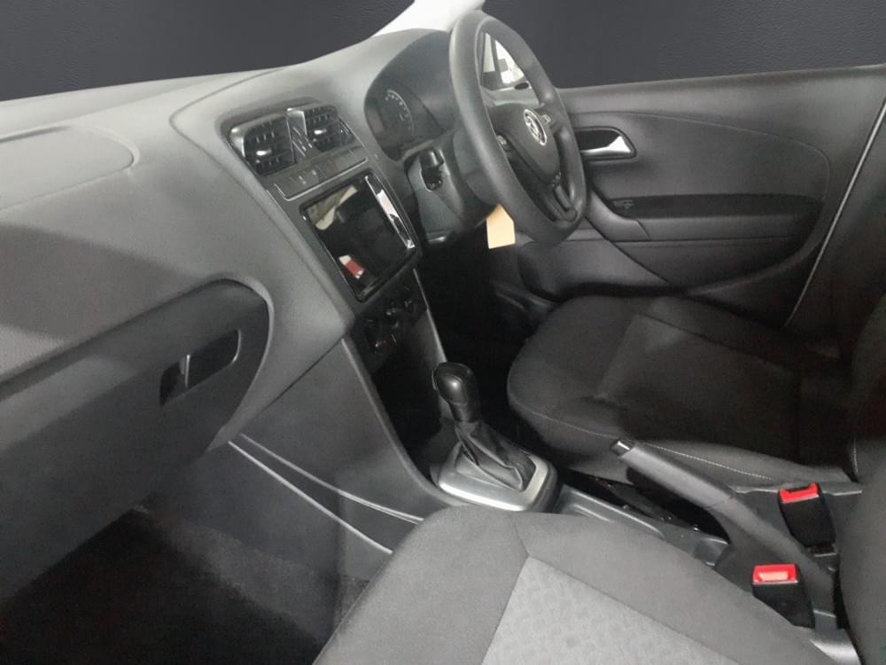 Volkswagen N/A 1.6 Life Tipt