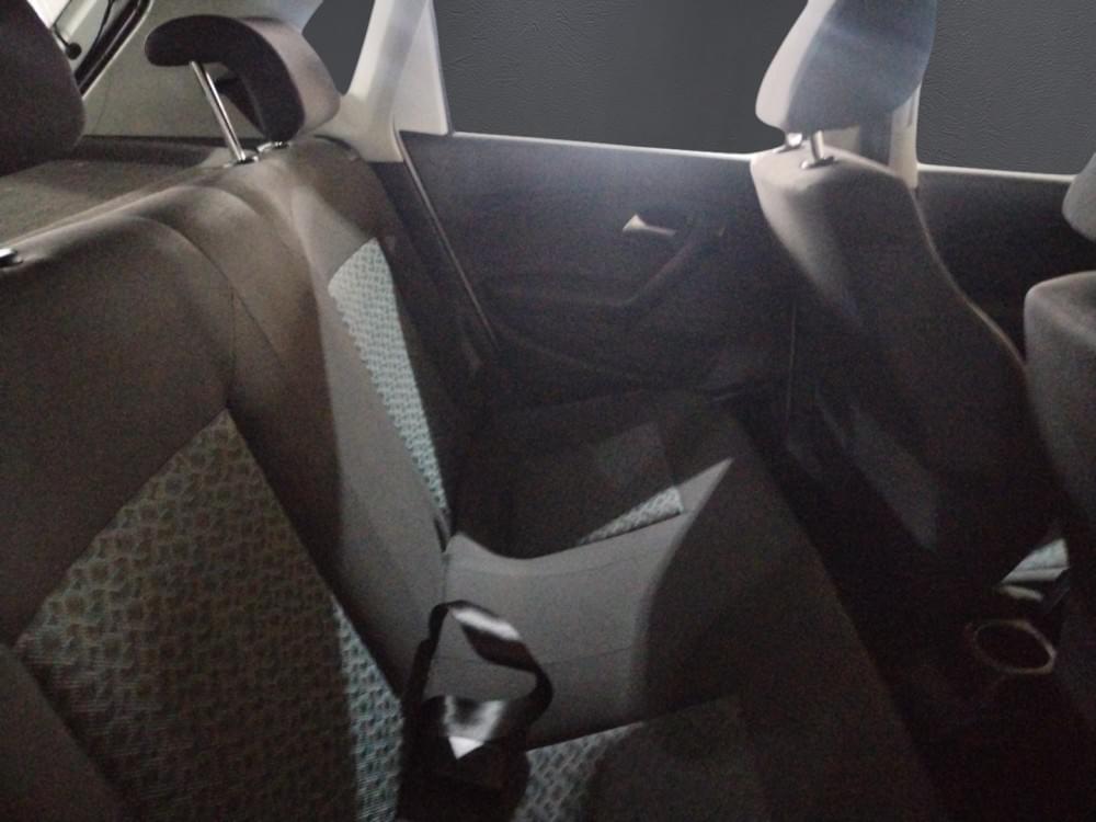 Volkswagen Polo Vivo Hatch 1.6 Life Tipt