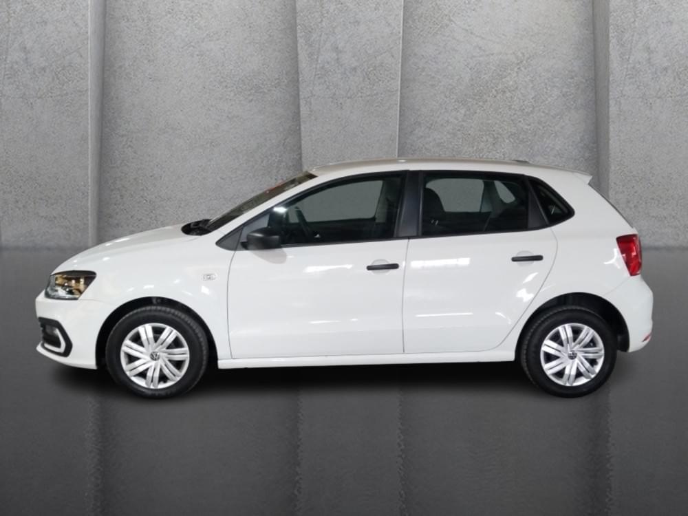 Volkswagen Polo Vivo Hatch 1.4