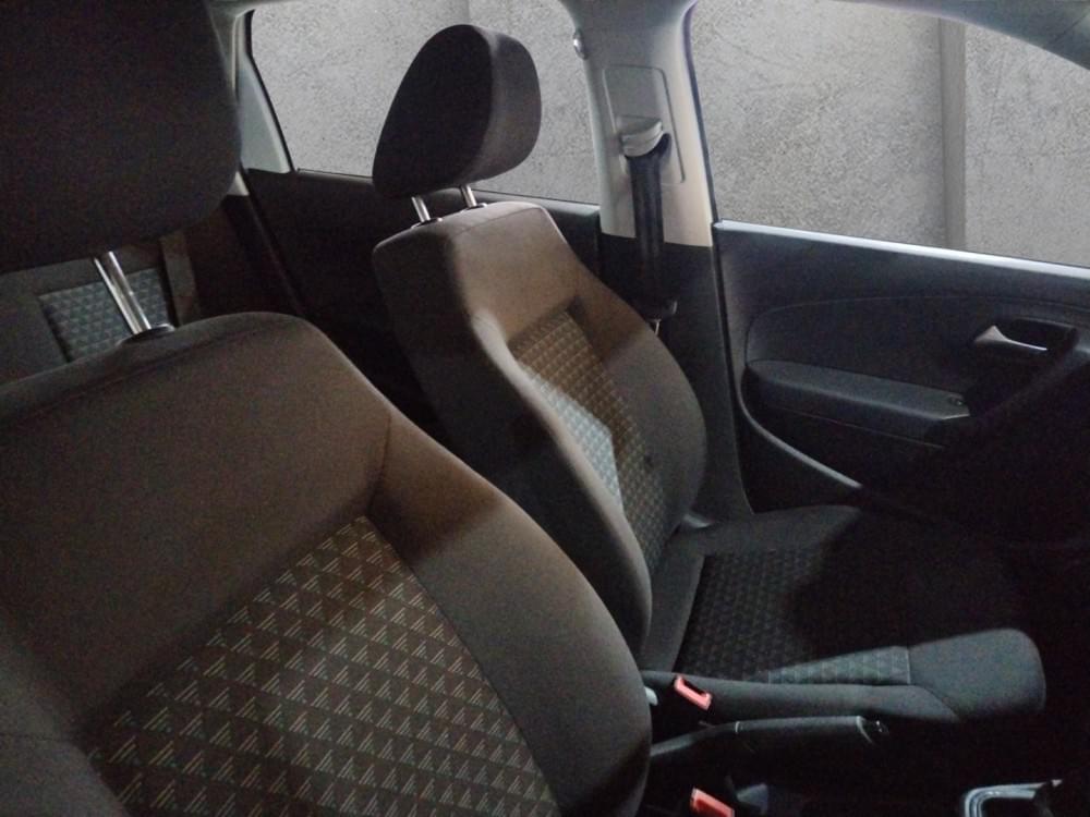 Volkswagen Polo Vivo Hatch 1.4