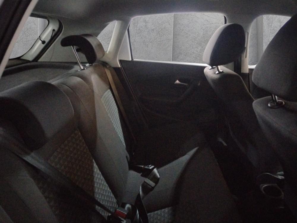Volkswagen Polo Vivo Hatch 1.4