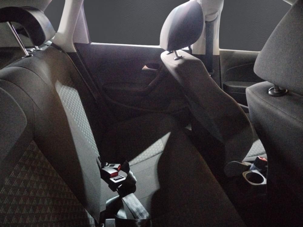Volkswagen Polo Vivo Hatch 1.4