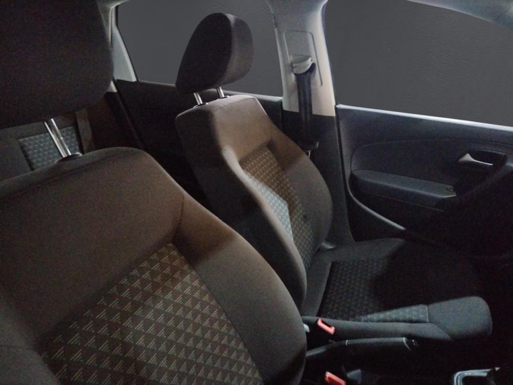 Volkswagen Polo Vivo Hatch 1.4