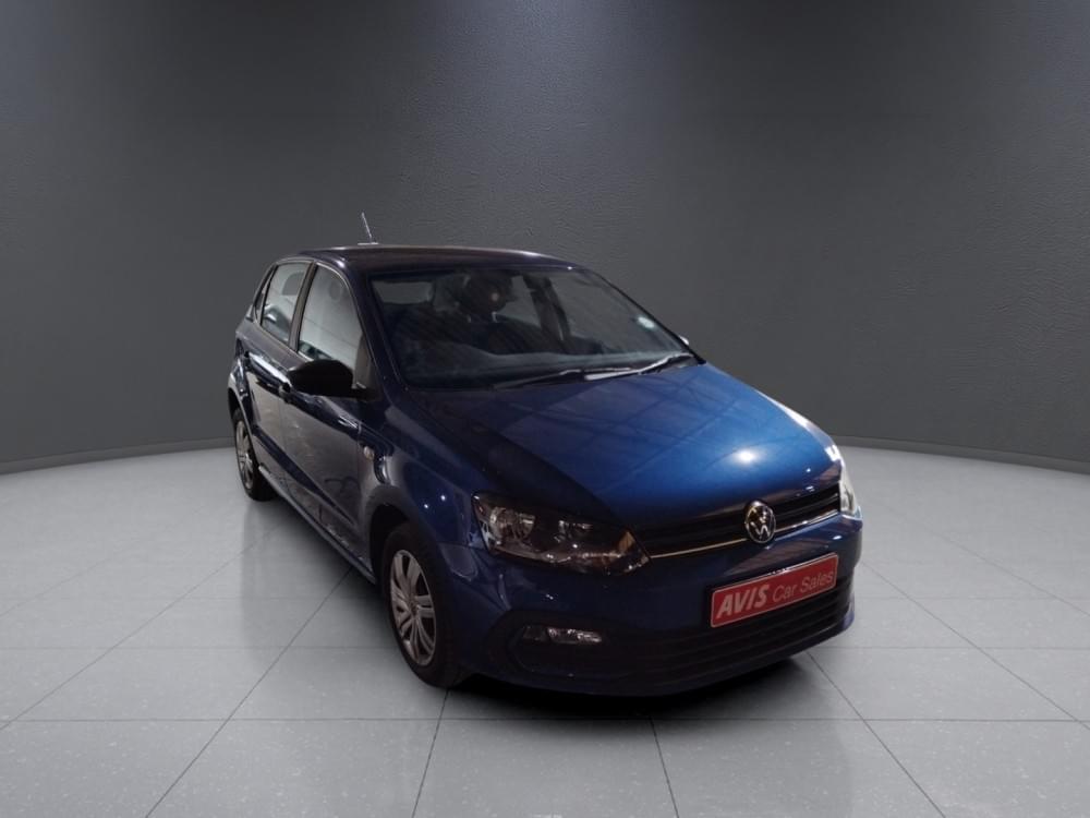 Volkswagen N/A 1.4
