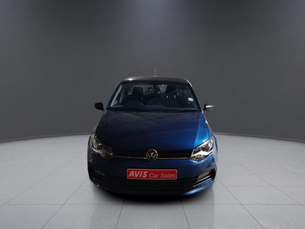Volkswagen N/A 1.4