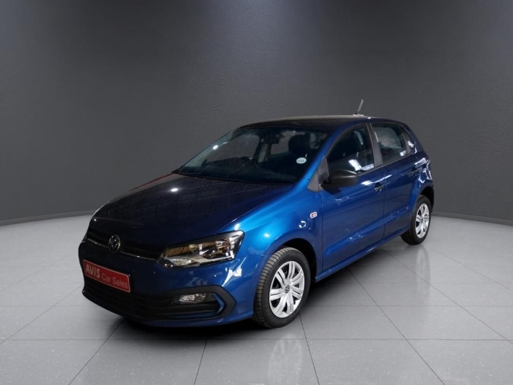 Volkswagen N/A 1.4