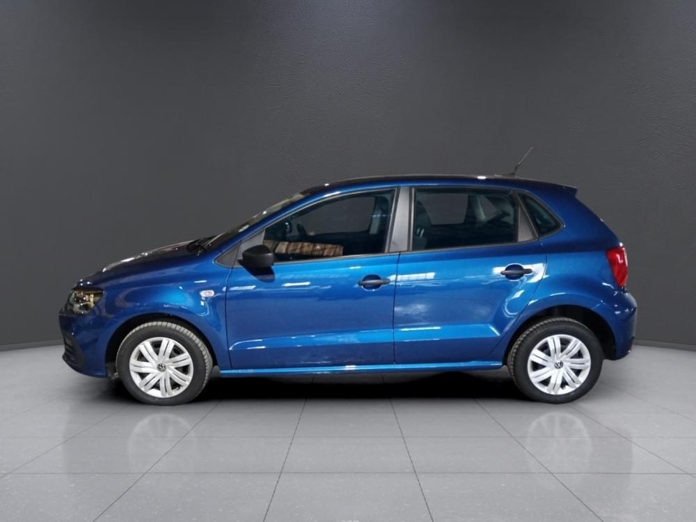 Volkswagen N/A 1.4