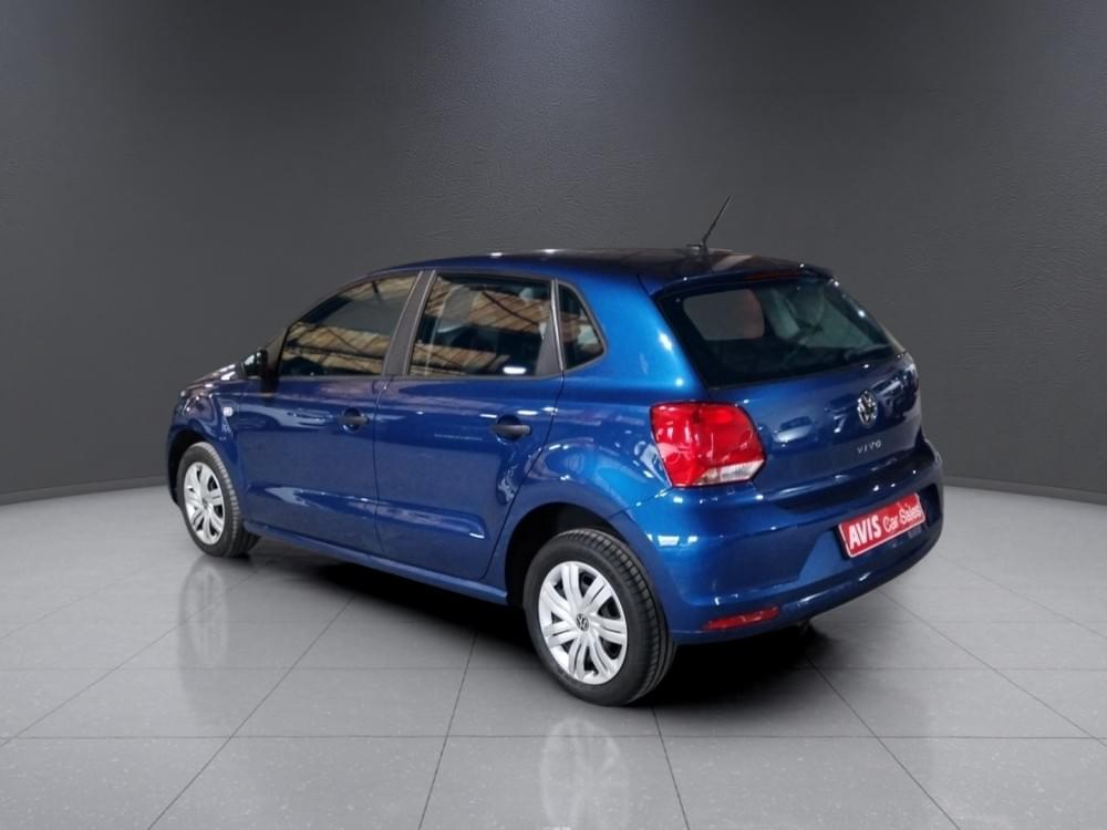 Volkswagen N/A 1.4