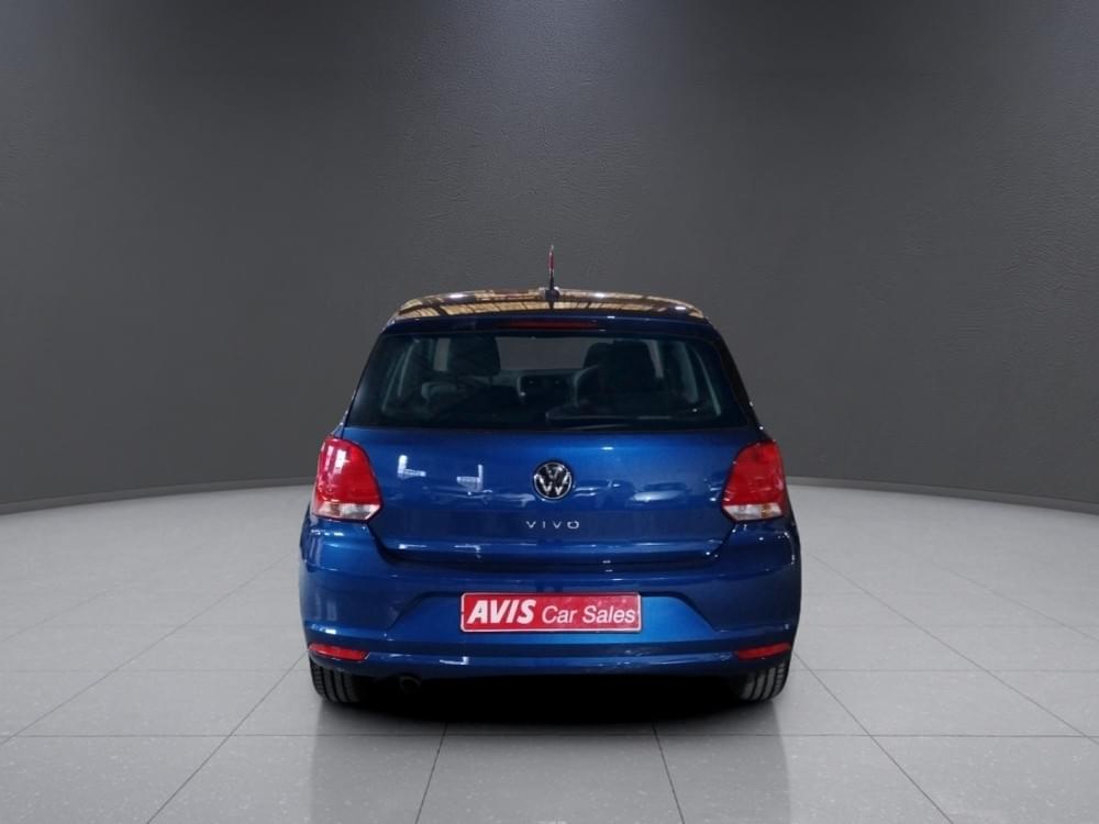 Volkswagen N/A 1.4