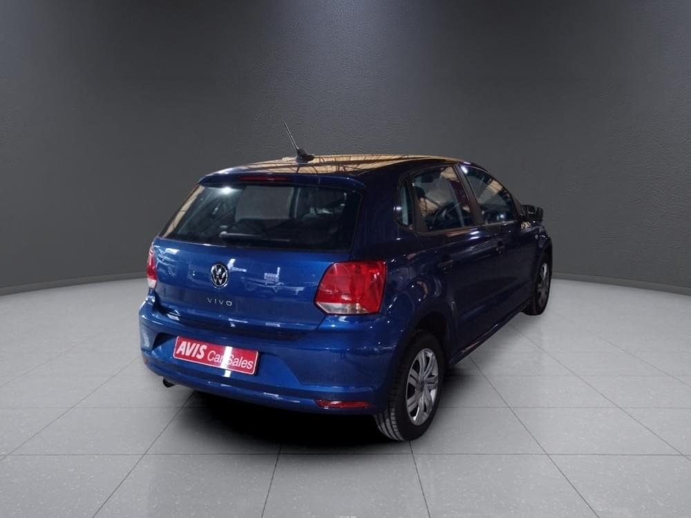 Volkswagen N/A 1.4