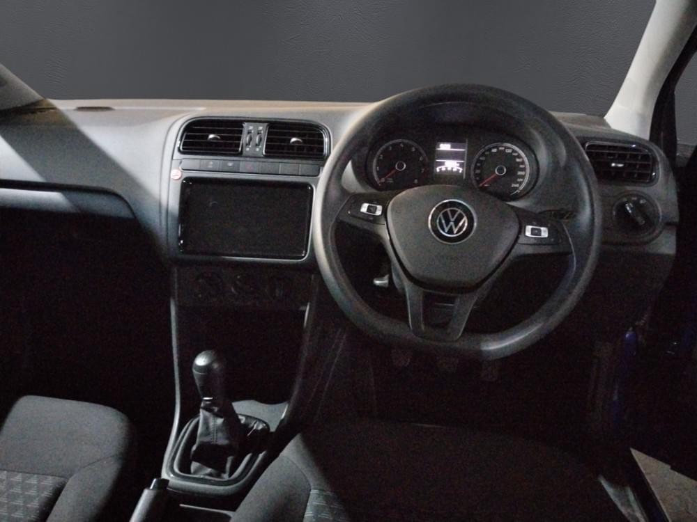 Volkswagen N/A 1.4