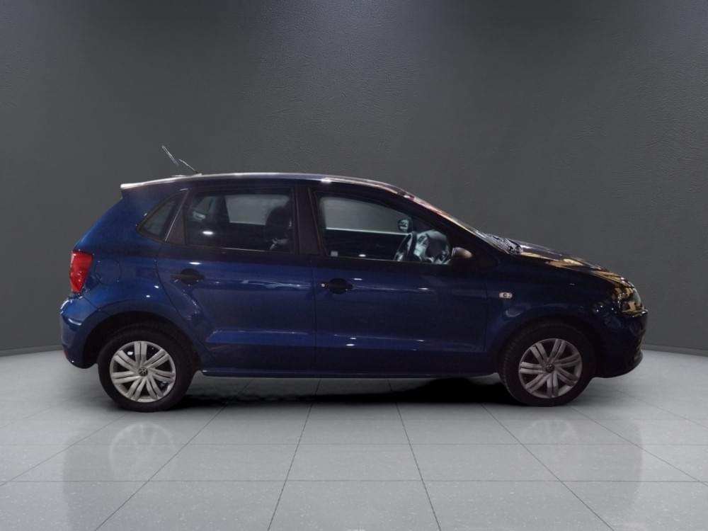 Volkswagen N/A 1.4