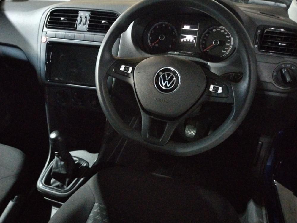 Volkswagen N/A 1.4