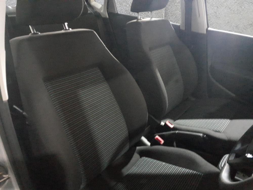 Volkswagen Polo Vivo Hatch 1.6 Comfortline Tiptronic