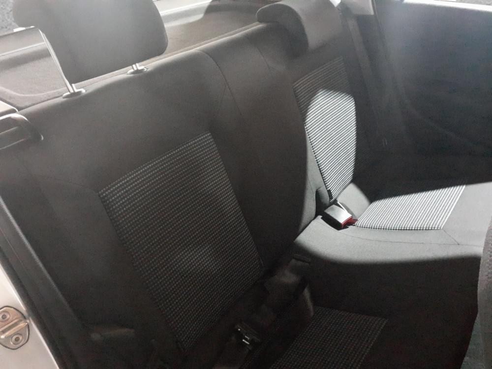 Volkswagen Polo Vivo Hatch 1.6 Comfortline Tiptronic