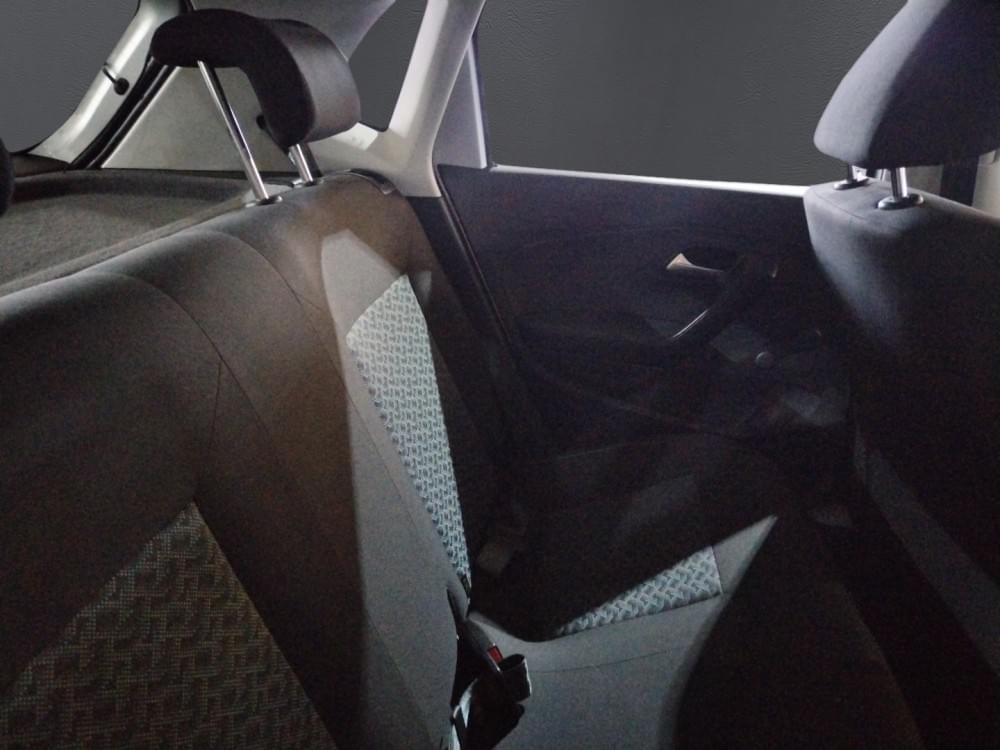 Volkswagen Polo Vivo Hatch 1.6 Life Tipt