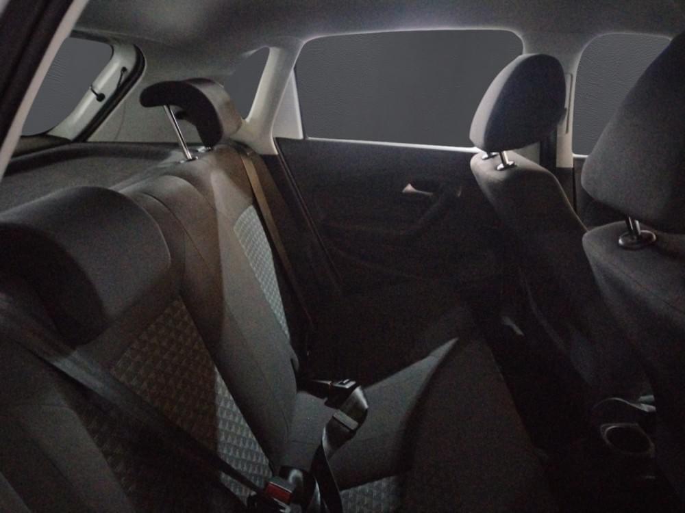 Volkswagen Polo Vivo Hatch 1.6 Life Tipt