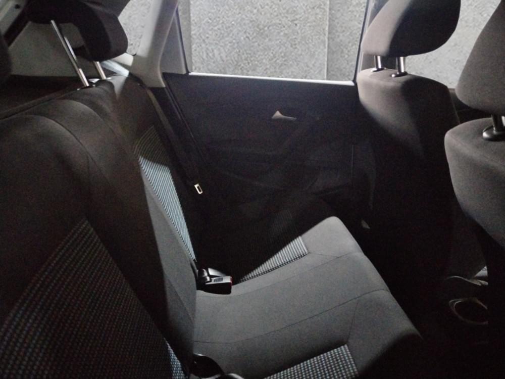 Volkswagen Polo Vivo Hatch 1.6 Comfortline Tiptronic