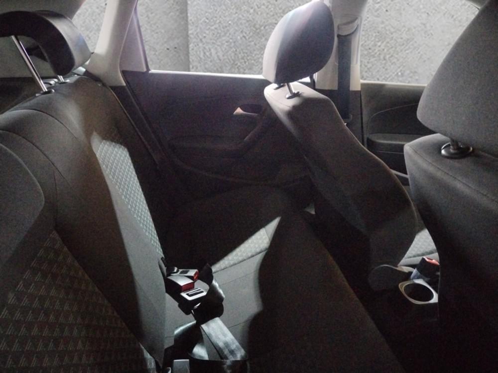 Volkswagen Polo Vivo Hatch 1.4