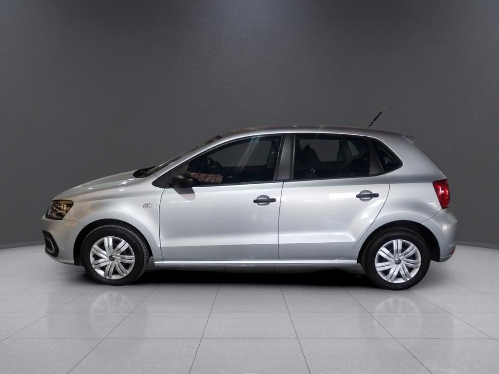 Volkswagen N/A 1.4
