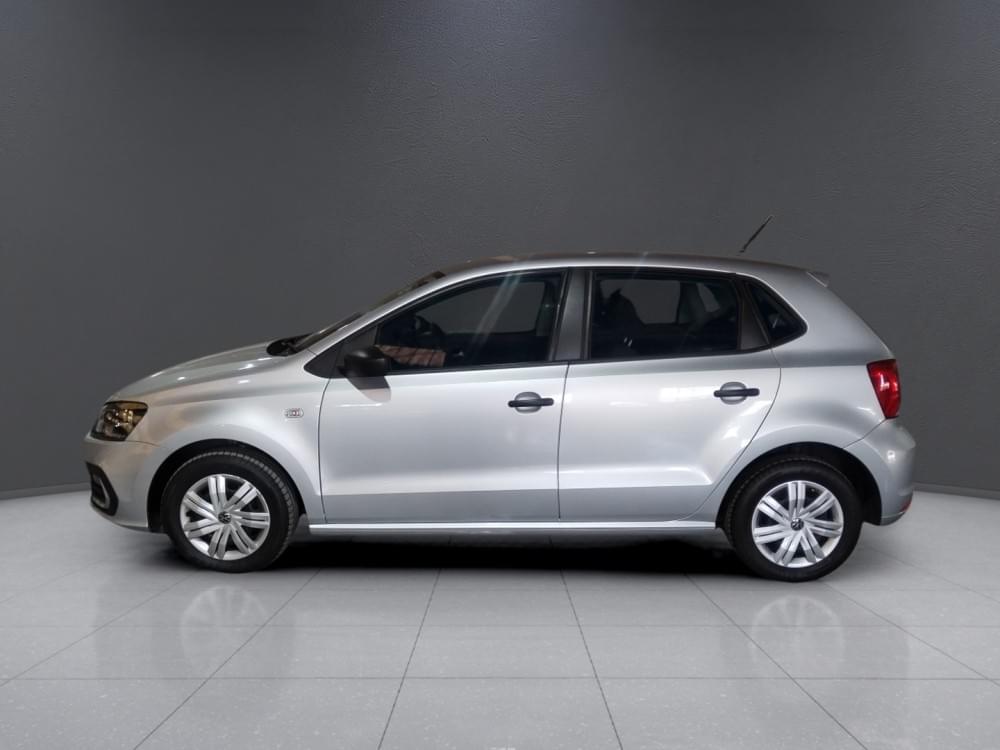 Volkswagen Polo Vivo Hatch 1.4