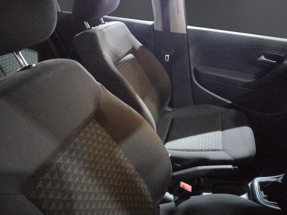 Volkswagen Polo Vivo Hatch 1.4