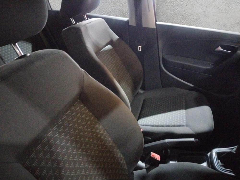 Volkswagen Polo Vivo Hatch 1.4