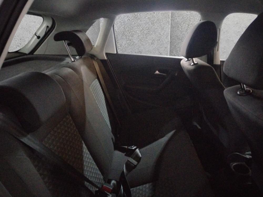 Volkswagen Polo Vivo Hatch 1.4