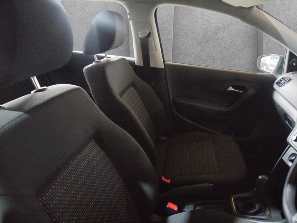 Volkswagen Polo Vivo Hatch 1.4 Trendline
