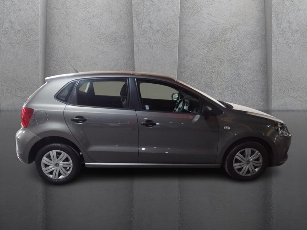 Volkswagen Polo Vivo Hatch 1.4 Trendline